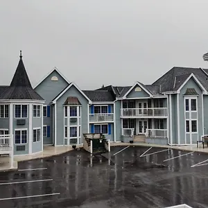 2* Hotel Falls &
