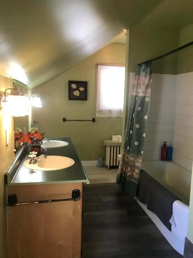 Niagara Vacation Homes Canada