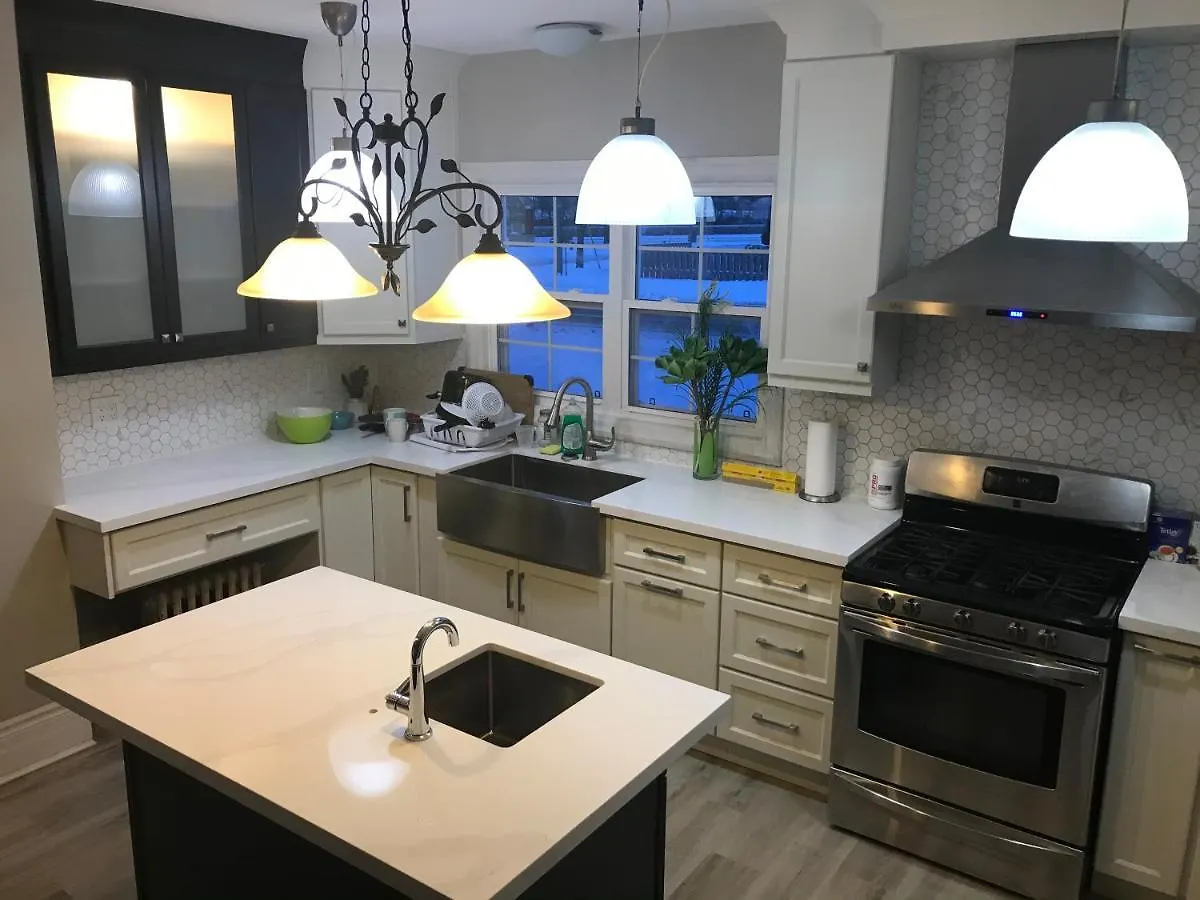 Niagara Vacation Homes Canada Canada