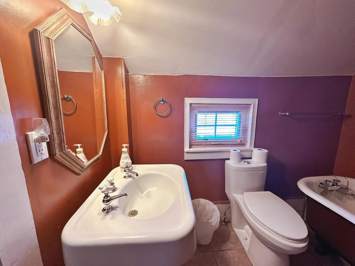 Holiday home Niagara Vacation Homes Canada