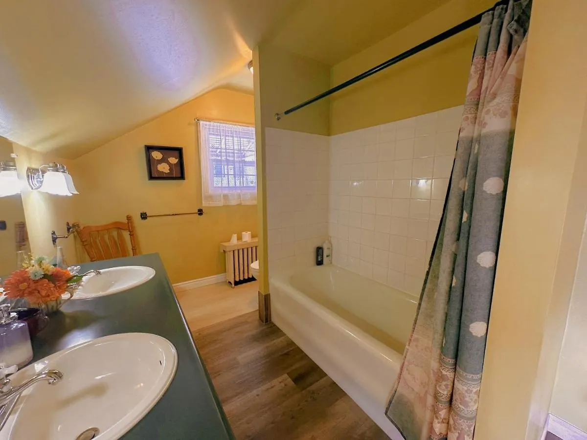 Holiday home Niagara Vacation Homes Canada Canada