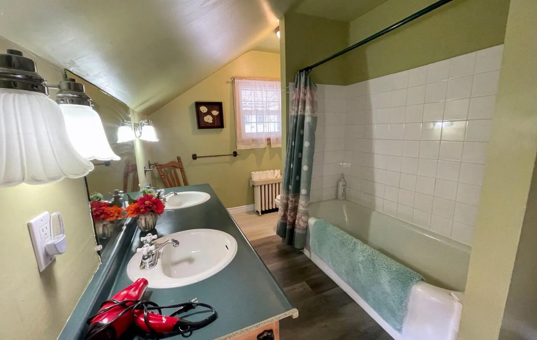 Niagara Vacation Homes Canada Canada